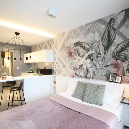 Viva Green & Natur Apt Close To Vistula River - By Homelike Krakow Exterior photo