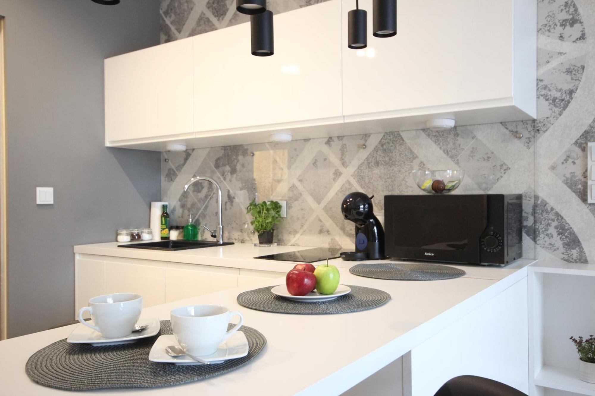 Viva Green & Natur Apt Close To Vistula River - By Homelike Krakow Exterior photo