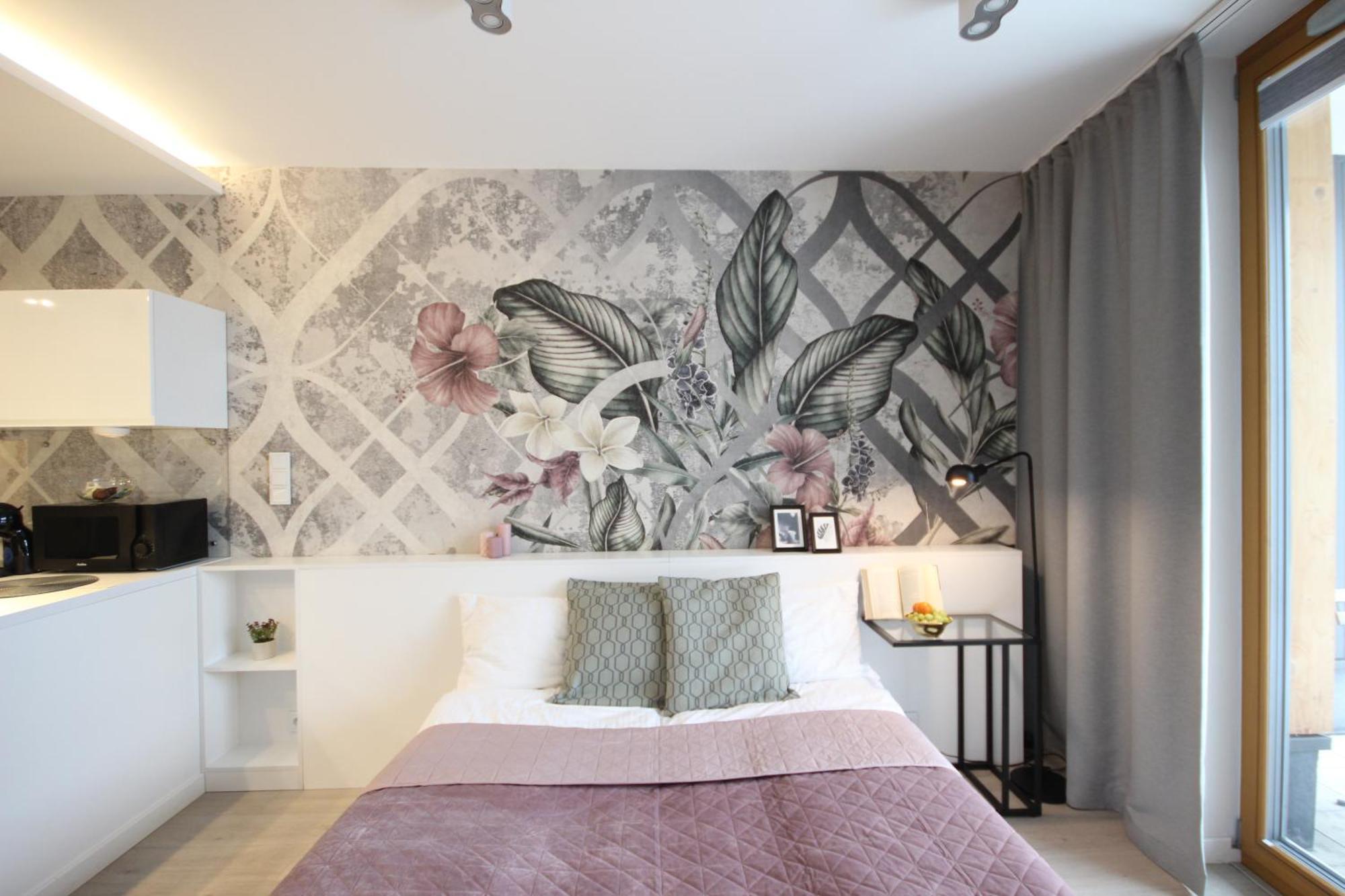 Viva Green & Natur Apt Close To Vistula River - By Homelike Krakow Exterior photo