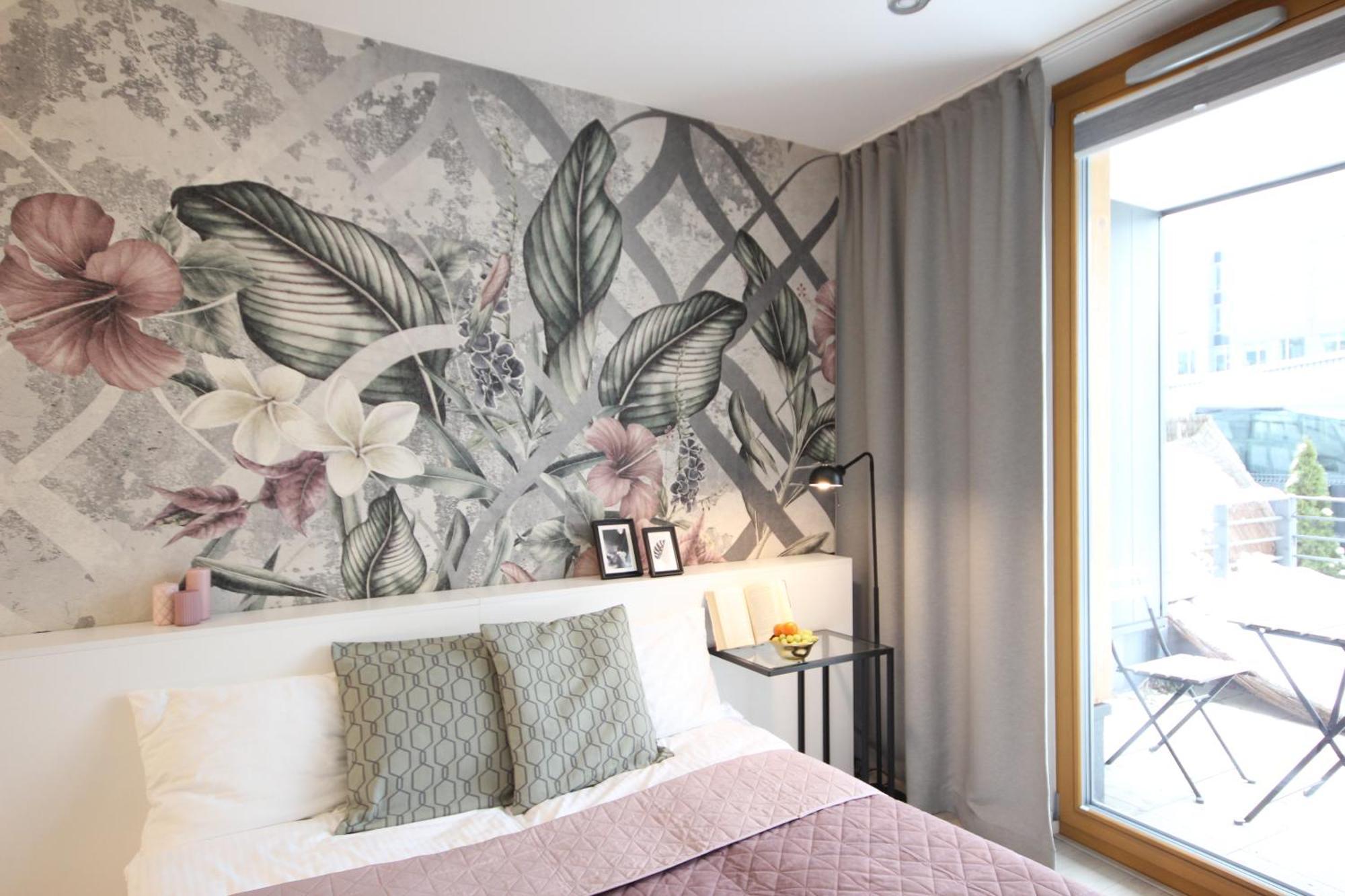 Viva Green & Natur Apt Close To Vistula River - By Homelike Krakow Exterior photo