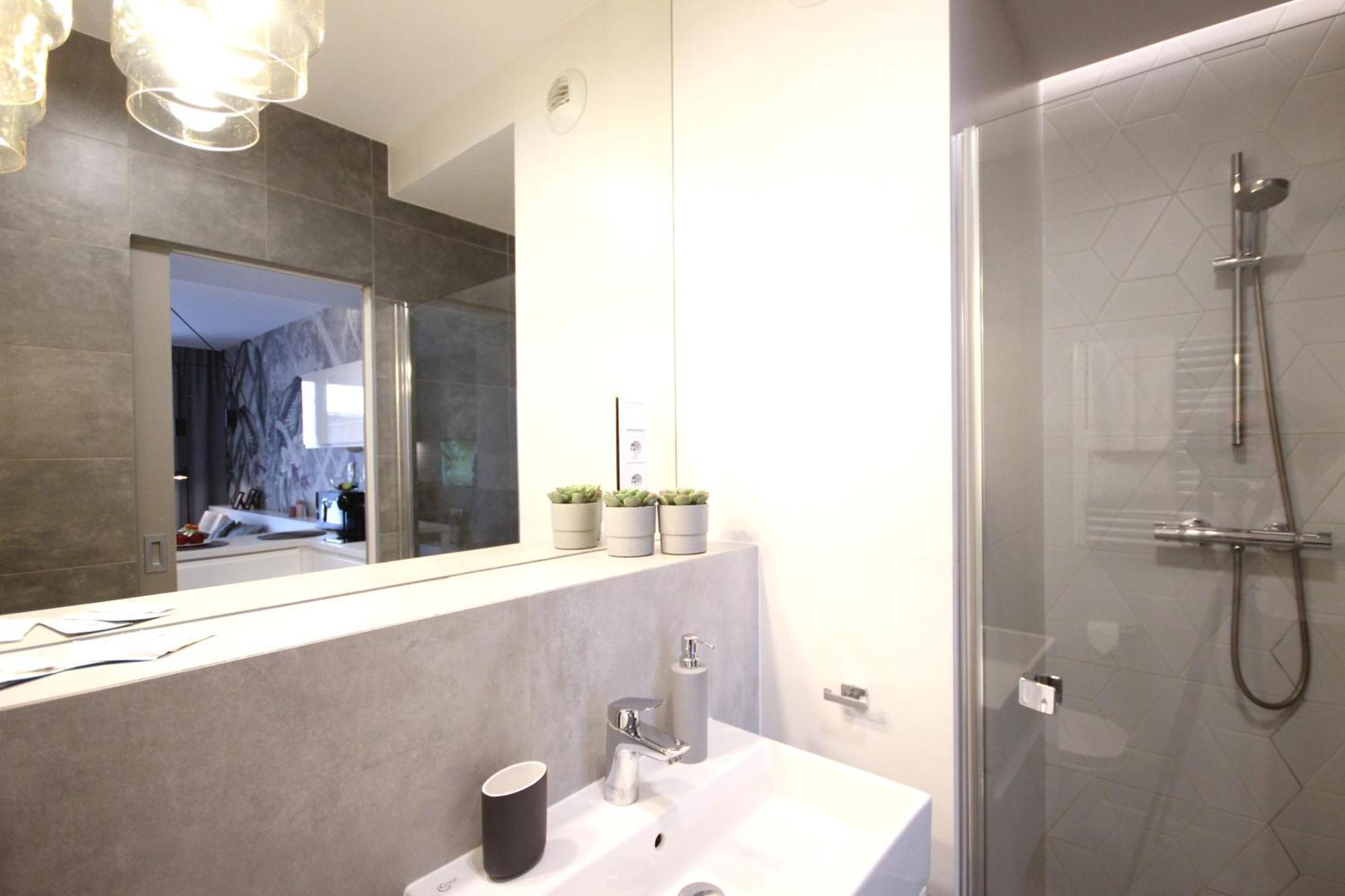 Viva Green & Natur Apt Close To Vistula River - By Homelike Krakow Exterior photo