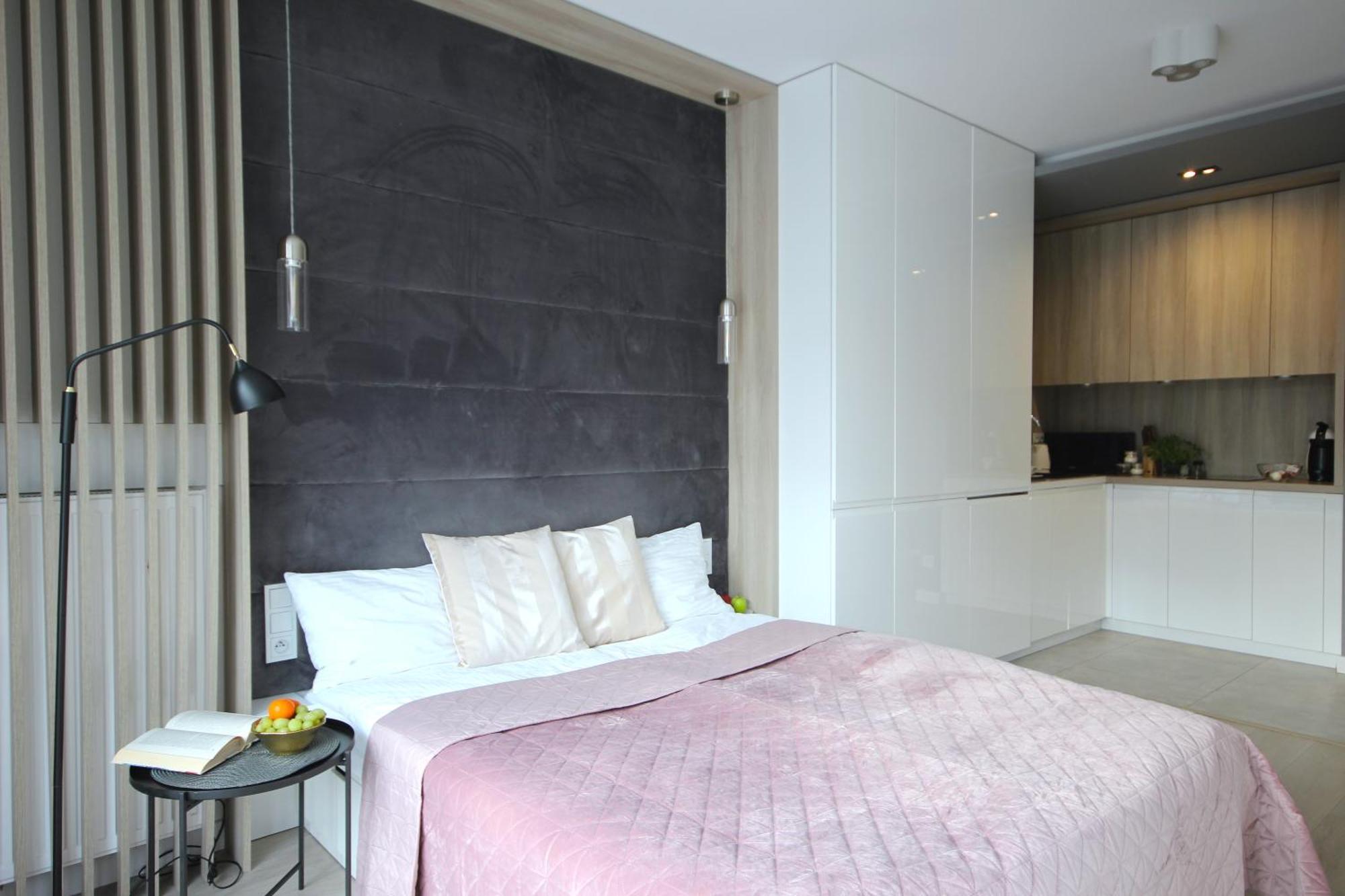 Viva Green & Natur Apt Close To Vistula River - By Homelike Krakow Exterior photo