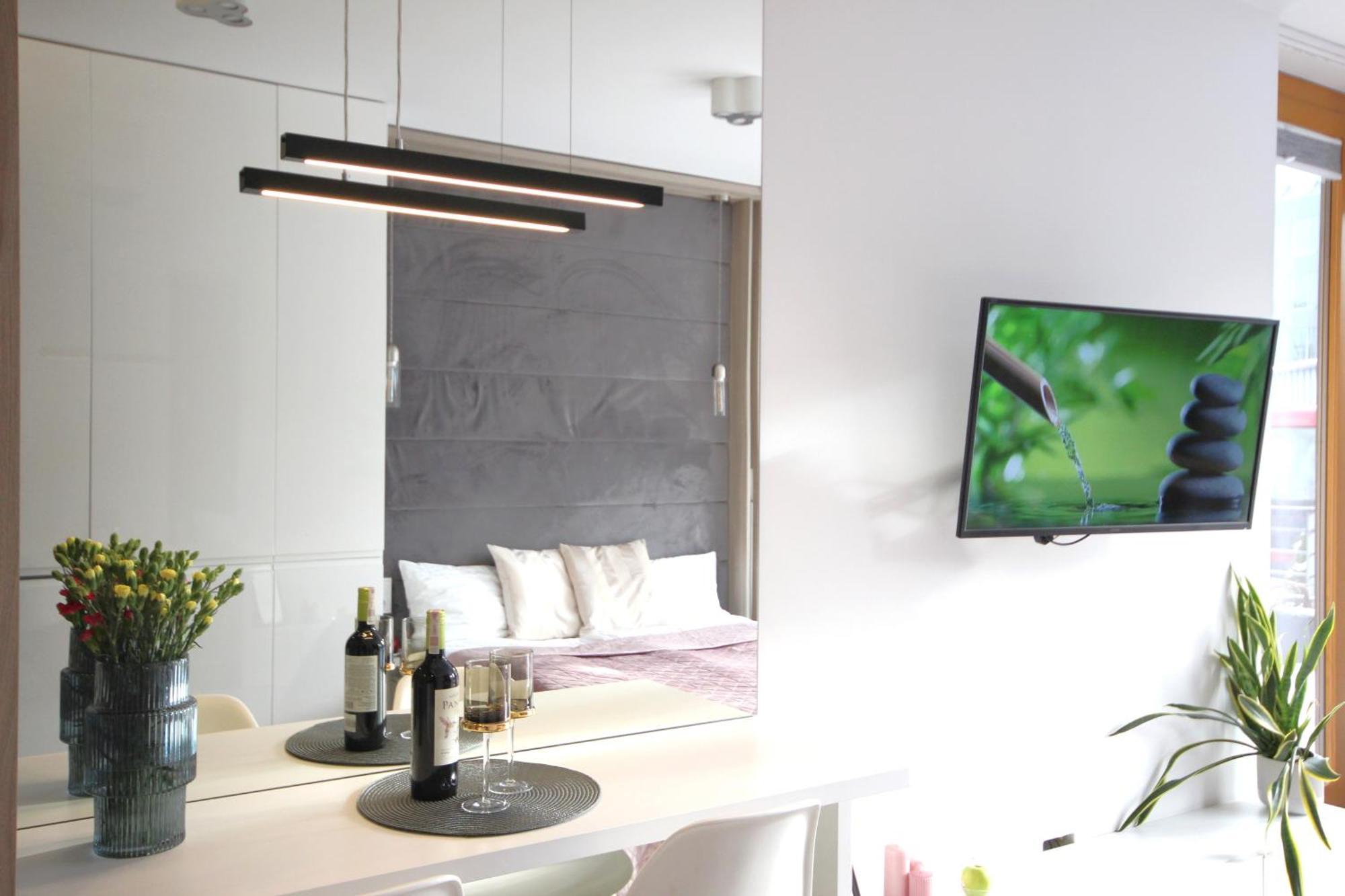 Viva Green & Natur Apt Close To Vistula River - By Homelike Krakow Exterior photo